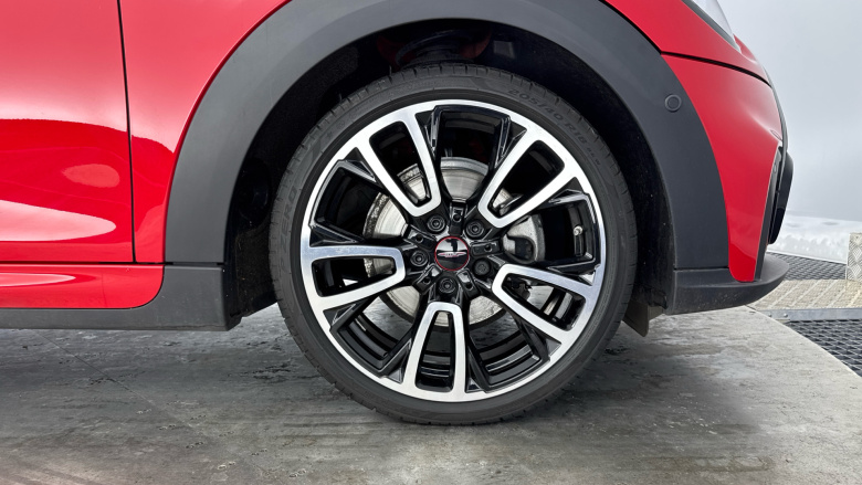 MINI Hatchback 1.5 Cooper Sport 3dr Auto Petrol Hatchback